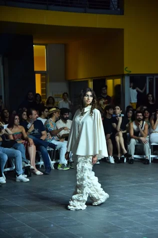 ALBA Mode Show 2024